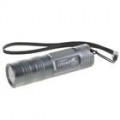 UltraFire WF-602 C Cree Q2-WC 5-Mode 150-lúmen LED lanterna com alça (1 * CR123A)