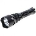 Piritlight SG-L8 Cree MC-E (BIN K-WC) modo 5 LED Flashlight (1 * 18650)