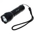 FINESHOT ZY-155 Cree Q3-WC 130-lúmen LED lanterna com alça (3 * AAA)