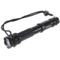 SAiK SA-15 Cree P4-WC 2-modo 100-Lumen lanterna LED com alça (2 * AA/1 * CR123A)