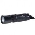 TANK007 M20 Cree Q2-WC 140-lúmen LED lanterna com laço magnético (1 * AA/1 * 14500)