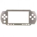 Substituição habitação Top Case para PSP 1000 (ouro)