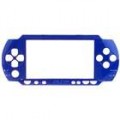 Substituição habitação Top Case para PSP 1000 (azul escuro)