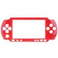 Substituição habitação Top Case para PSP 1000 (vermelho)