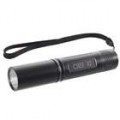 Aurora SH00270 Cree R2-WC HA-III 250-lúmen LED Flashlight (1 * 18650)