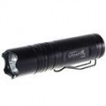 UltraFire A40B Cree Q5-WC 220-Lumen GITD 5-modo Memory LED Flashlight (1 * CR123A)