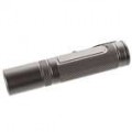 UniqueFire AA-S1 3W OSRAM 160 lúmen LED Flashlight (1 * AA/1 * 14500)