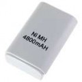 Bateria recarregável 4800mAh para Xbox 360 Wireless Controlador