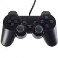 Controlador de jogo Dual Shock para PS2 (185 CM de comprimento)