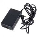 Verdadeira Sony PSP fornecimento/AC adaptador - Plug Euro (100 ~ 240V)