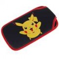 Pikachu protetor Soft Pouch para PSP 1000/2000/3000