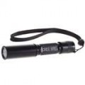 Aurora SH0031 HA-III Cree XPE Q5-WC 114-lúmen LED Flashlight (1 * AAA)