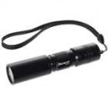 Aurora SH0030 Cree XPE Q5-WC 5-modo 114-lúmen LED Flashlight (1 * AA/1 * 14500)