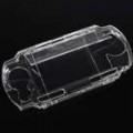 Protetora Crystal Case para PSP 1000 (translúcida)