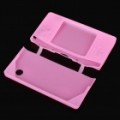 Capa de silicone protetora para NDSi/DSi (Pink)