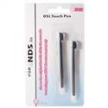 Substituição Stylus para NDS Lite - preto (Pack de 2-caneta)