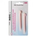 Substituição Stylus para NDS Lite - Pink (2-caneta Pack)