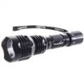 TANK007 TP30 HA-III Cree Q5-WC 5-Mode 230-Lumen LED Flashlight (1 * 18650)