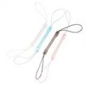 Correias de Primavera Stylus para NDS/NDSi/NDS Lite (Pack de 4-Strap)