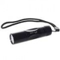 SmallSun ZY-C46 Cree Q3-WC 160 lúmen LED Flashlight (1 * 16340)