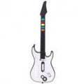 Controlador de guitarra sem fio para Wii Remote Guitar Hero III