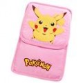 Pikachu protetor Soft Pouch para NDSi/DSi/NDS Lite (rosa)