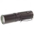 Akoray K-109 Cree Q5-WC 5-modo 230-Lumen Memory LED Flashlight (1 * CR123A/1 * 16340)