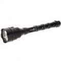 TrustFire TR-1200 HA-III 5 * lanterna LED Cree Q5-WC 1200-lúmen 5-Mode Memory (2 * 18650/3 * 18650)