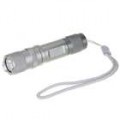 Uniquefire S10 Cree R2-WC 220-Lumen lanterna LED - cinza (1 * AA/1 * 14500)