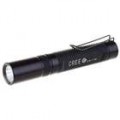 Brinyte PD02A HA-III Cree Q3-WC 80-lúmen LED Flashlight (1 * AAA)