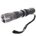 UniqueFire R5 Cree E-1AO-R4 5-modo 330-lúmen LED Flashlight (1 * 18650/2 * 16340)