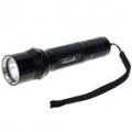 UniqueFire L2 Cree E-R5 320-Lumen lanterna LED - preto (2 * 16340/1 * 18650)