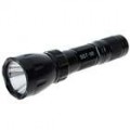 Aurora SH-42 HA-III Luminus SST-50 5-modo 1000-Lumen Memory LED Flashlight (1 * 18650)