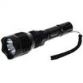 Aurora SH-44 Luminus SST-50 5-modo 1000-Lumen Memory LED Flashlight (1 * 18650)