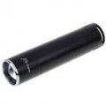 Smallsun ZY-C85 Cree Q3-WC 130-lúmen LED Flashlight (1 * AA/1 * 14500)