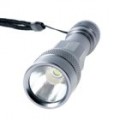 Romisen MXDL RC-G2 Cree Flashlight Gray (1xAA)