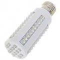 E27 HA003 4.2W 4000K 290-lúmen 72-LED quente branco lâmpada (110V AC)