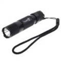 TrustFire S-A2 Cree XPC-WC-Q5 3-Mode 230-Lumen LED Flashlight (1 * AA/1 * 14500)