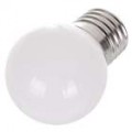 E27 0.7W 35-Lumen branco luz lâmpada (85 ~ 265V AC)