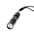 Romisen RC-H3 Cree Flashlight Black (1xAA)