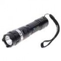 TANK007 Conjunto de TR01 HA-III Cree XP-G-R5 modo 5 280-lúmen impermeável LED Flashlight (1 * 18650)