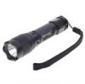 Romisen RC-2R4 Cree XP-C 3-modo 180-lúmen LED Flashlight (1 * 18650/2 * 16340)