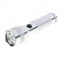 2-Modo LED Flashlight (3 * AAA)