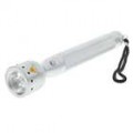 POP lite P73S Cree Q4-WC 120-lúmen Optical lente lanterna LED (3 C)