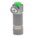 TrustFire Z1 Cree XP-E-Q5 3-modo 280-lúmen memória LED Flashlight (1 * CR123A/1 * 16340)