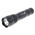 UltraFire WF-502B MC-E (BIN K) 700-lúmen LED Flashlight (1 * 18650)