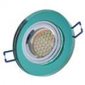 E27 3W 3500K 180-Lumen branco teto LED luz quente (85 ~ 265V)