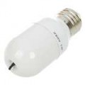 E27 1W ar purificador iônico ionizador branco lâmpada (220V)