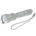 UniqueFire M6 SSC P7-C 800-lúmen LED Flashlight (1 * 18650/2 * 16340)