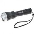 UniqueFire M6 SSC P7-C 5-modo 800-lúmen LED Flashlight (1 * 18650)